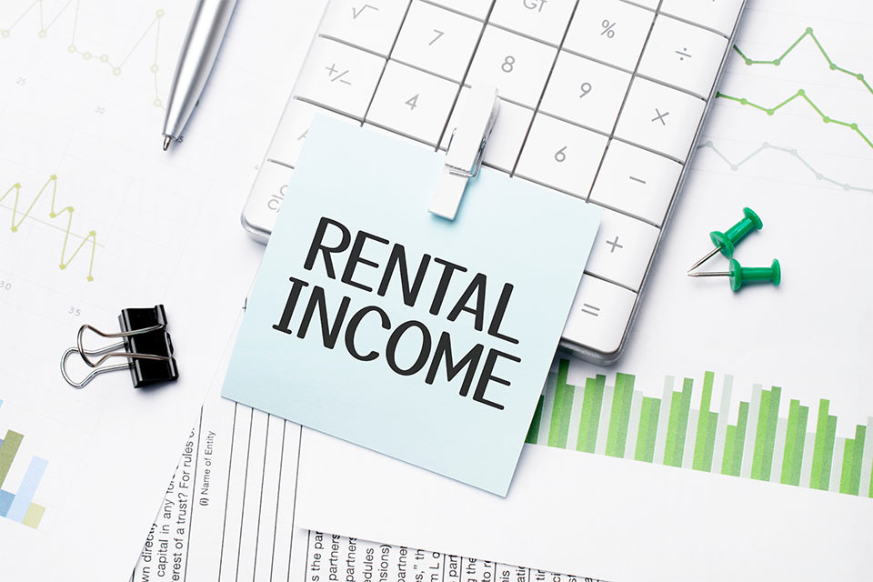 maximise rental income