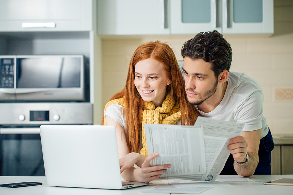 Budgeting Tips for First Time Renters