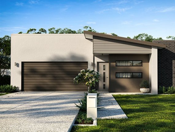 LILYBROOK Greenbank