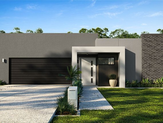 LILYBROOK Greenbank