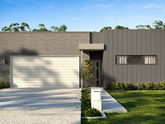 LILYBROOK Greenbank