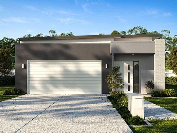 LILYBROOK Greenbank