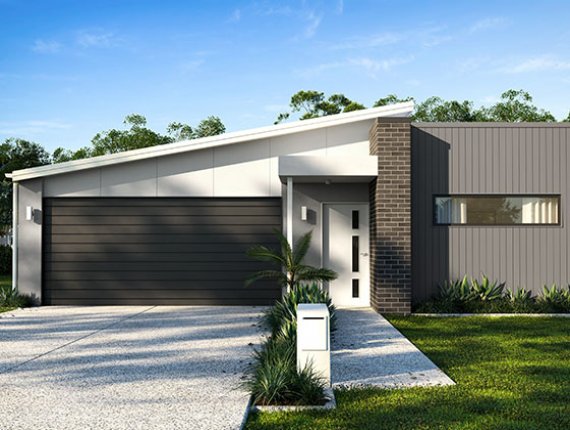 LILYBROOK Greenbank