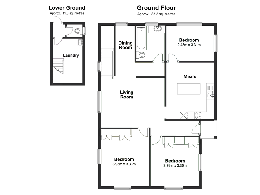 101 Lindwall St Upper Mount Gravatt Qld 4122, Upper Mount Gravatt - Thumbnail 3
