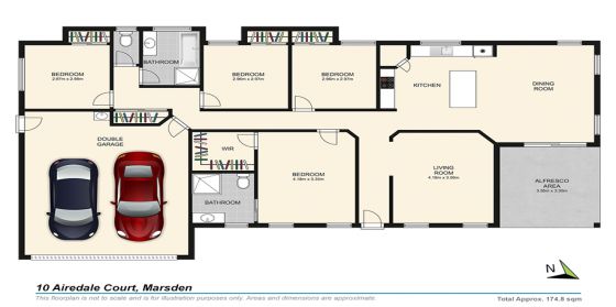 10 Airedale Ct Marsden QLD 4132, Marsden - Thumbnail 3
