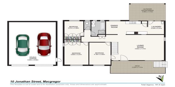 10 Jonathan St Macgregor 4109, Macgregor - Thumbnail 3
