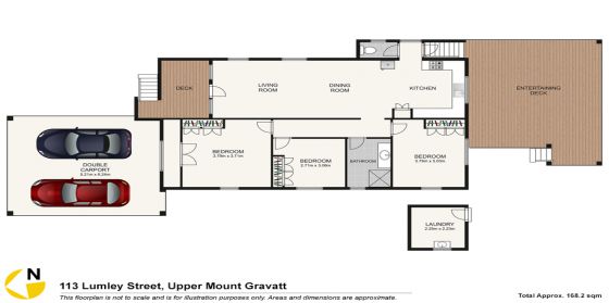113 Lumley St Upper Mount Gravatt QLD 4122, Upper Mount Gravatt - Thumbnail 3