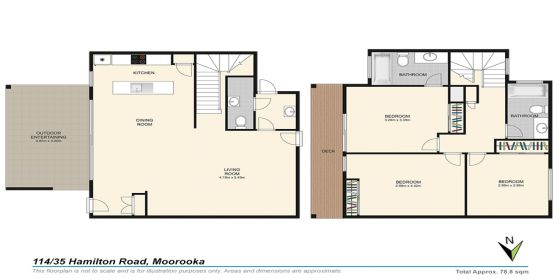 114/35 Hamilton Rd Moorooka QLD 4105, Moorooka - Thumbnail 3