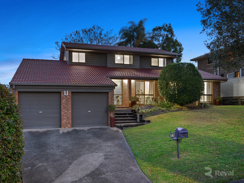 11 Harlequin St Sunnybank QLD 4109, Sunnybank Hills - Thumbnail 2
