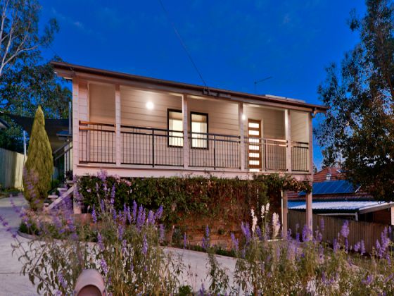 144 Marshall Rd Holland Park West QLD 4121, West - Thumbnail 2