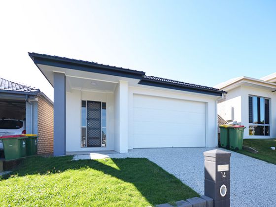 14 Cobblestone Avenue Logan Reserve QLD 4133, Logan Reserve - Image 1