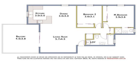 15/40 Tryon St Upper Mount Gravatt QLD 4122, Upper Mount Gravatt - Thumbnail 3