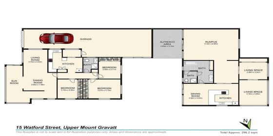 15 Watford St Upper Mount Gravatt QLD 4122, Upper Mount Gravatt - Thumbnail 3