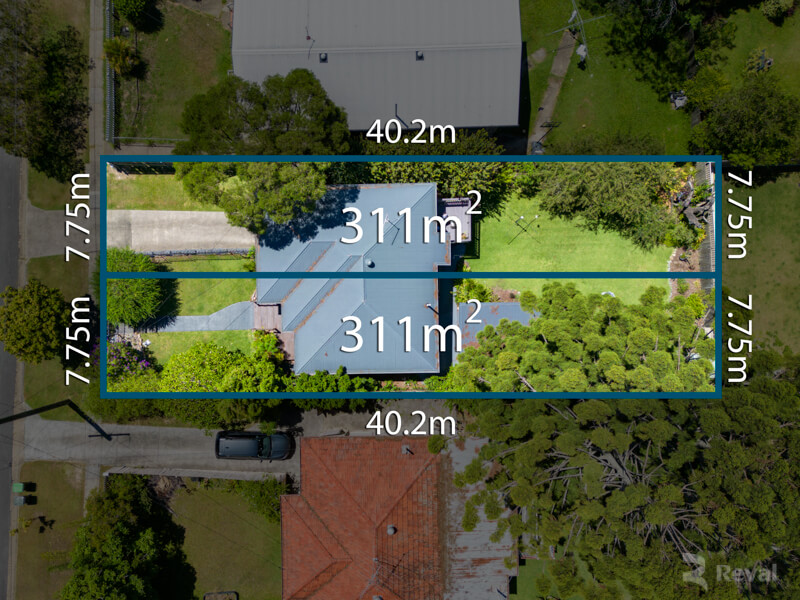 169 Lumley Street Upper Mount Gravatt QLD 4122, Upper Mount Gravatt - Thumbnail 3