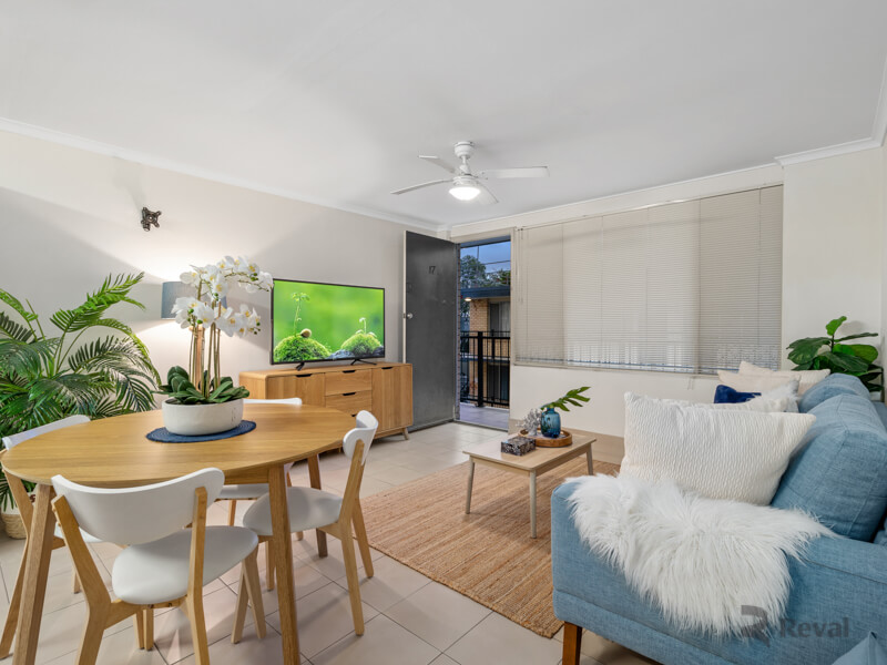 17/3 Heath St East Brisbane QLD 4169, East Brisbane - Thumbnail 4