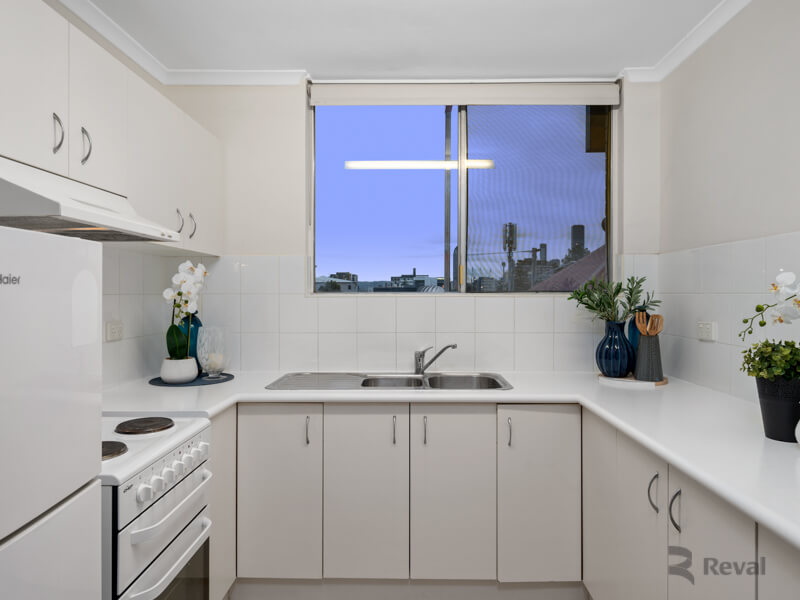 17/3 Heath St East Brisbane QLD 4169, East Brisbane - Thumbnail 5