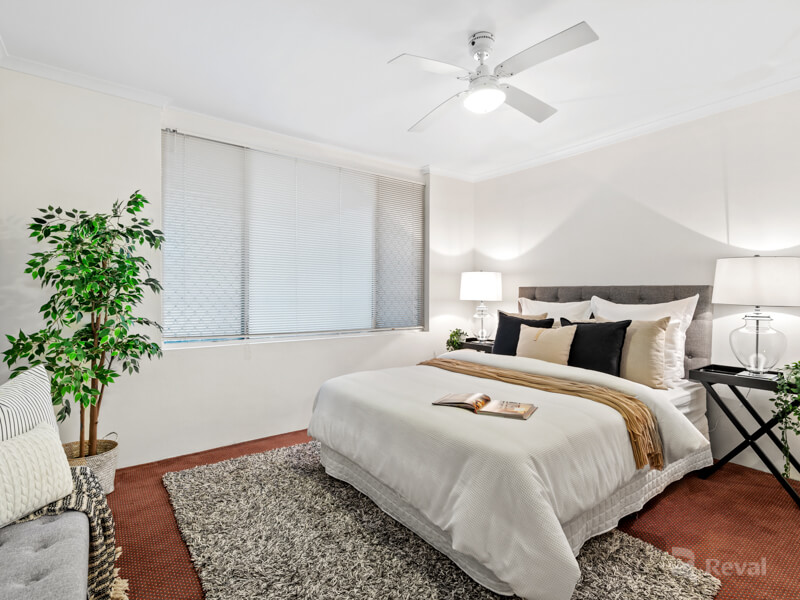 17/3 Heath St East Brisbane QLD 4169, East Brisbane - Thumbnail 6