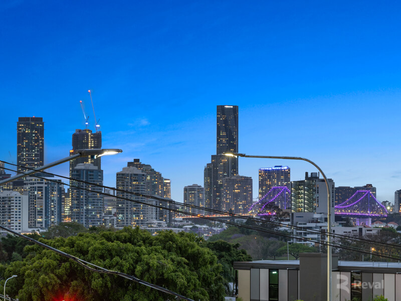 17/3 Heath St East Brisbane QLD 4169, East Brisbane - Thumbnail 2