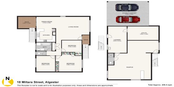 18 Miltara St Algester QLD 4115, Algester - Thumbnail 3