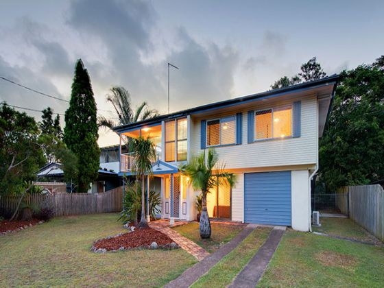 16 Togar Street Manfield QLD 4122, Mansfield - Thumbnail 2