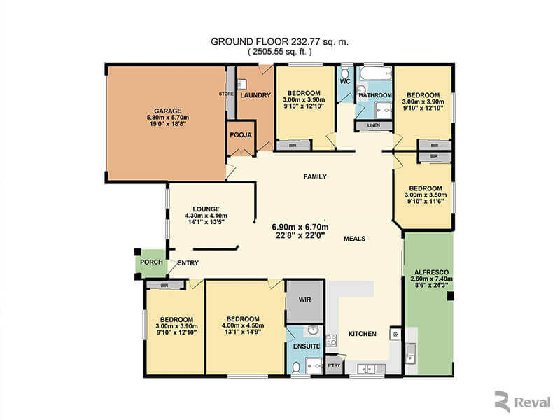 3 Hoop Pine Pl Sunnybank Hills QLD 4109, Sunnybank Hills - Thumbnail 4