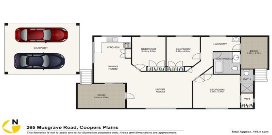 265 Musgrave Rd Coopers Plains QLD 4108, Coopers Plains - Thumbnail 3
