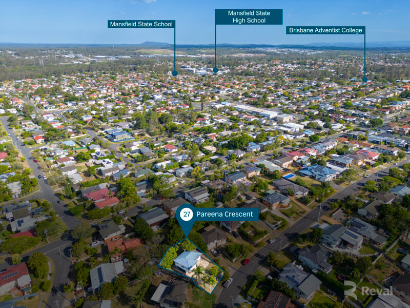 27 Pareena Crescent Mansfield QLD 4122, Mansfield - Thumbnail 4