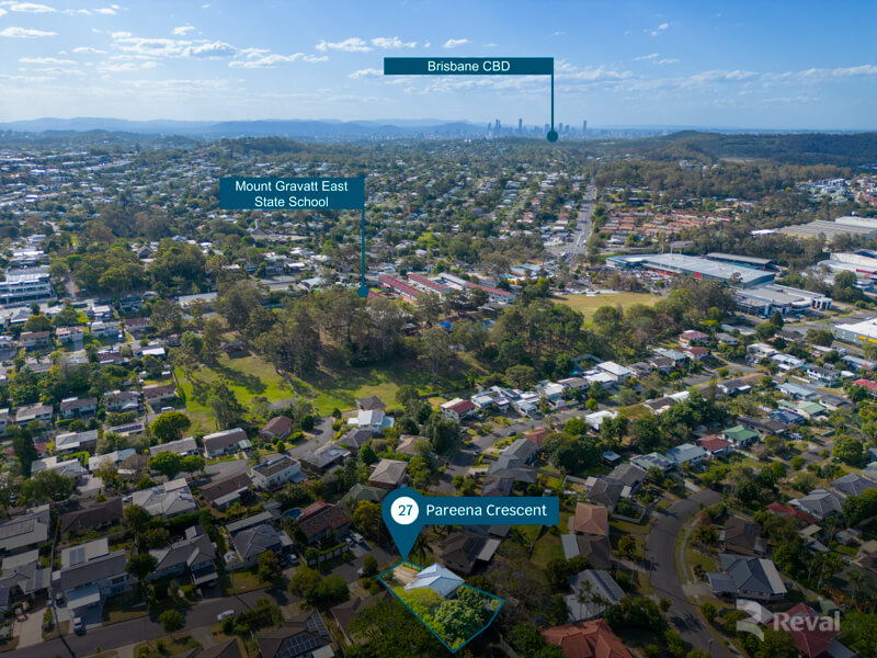 27 Pareena Crescent Mansfield QLD 4122, Mansfield - Thumbnail 3