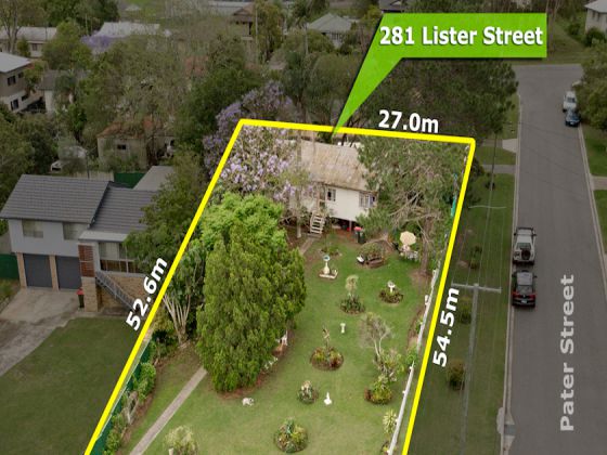 281 Lister Street Sunnybank QLD 4109, Sunnybank - Thumbnail 2