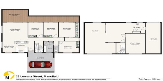 28 Lewana St Mansfield QLD 4122, Mansfield - Thumbnail 3