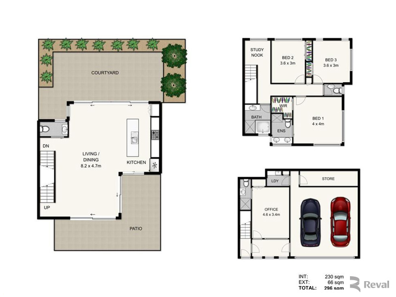 81 Ellena Street Paddington QLD 4064, Paddington - Thumbnail 3