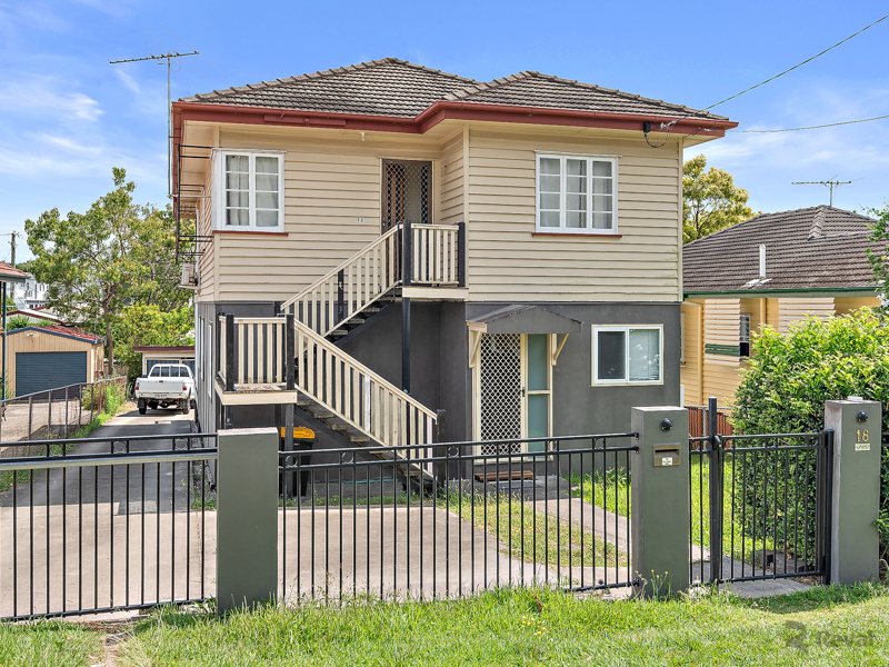 18 Lumley St Upper Mount Gravatt QLD 4122, Upper Mount Gravatt - Image 1