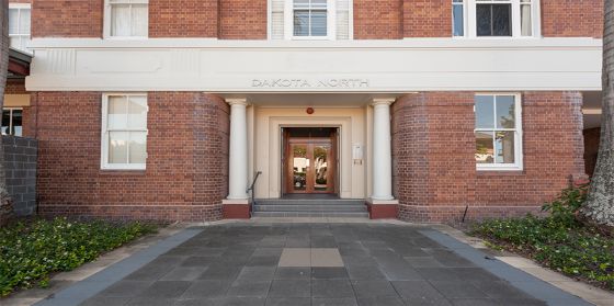301/88 Macquarie St Teneriffe QLD 4005, Teneriffe - Image 1