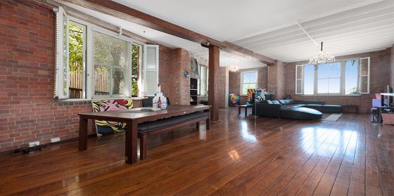301/88 Macquarie St Teneriffe QLD 4005, Teneriffe - Thumbnail 2