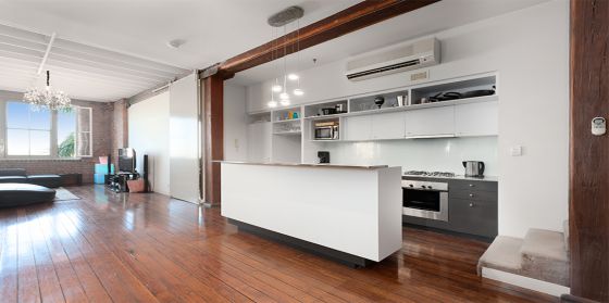 301/88 Macquarie St Teneriffe QLD 4005, Teneriffe - Thumbnail 4