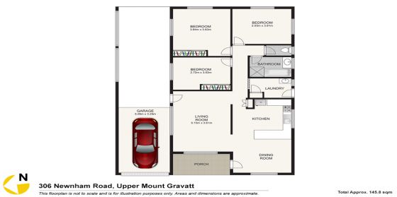 306 Newnham Rd Upper Mount Gravatt QLD 4122, Wishart - Thumbnail 3
