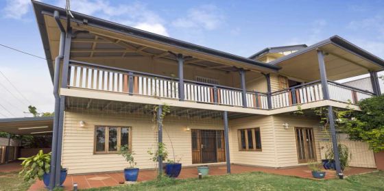 31 Gunyah St Lutwyche QLD 4030, Lutwyche - Image 1