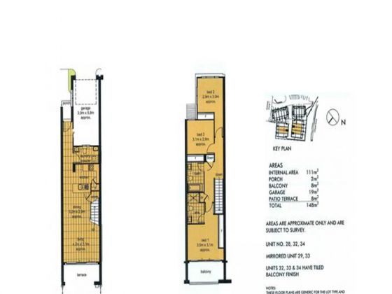 33/18 Whitley Street Mount Gravatt East QLD 4122, Mount Gravatt East - Thumbnail 3