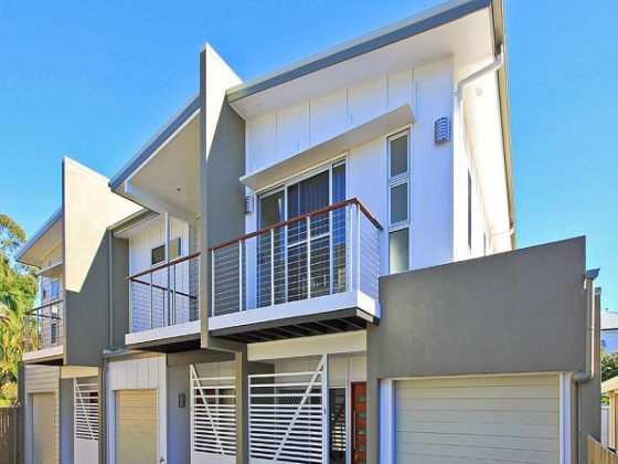 4/17 Berrima St Wynnum QLD 4179, Wynnum - Thumbnail 2