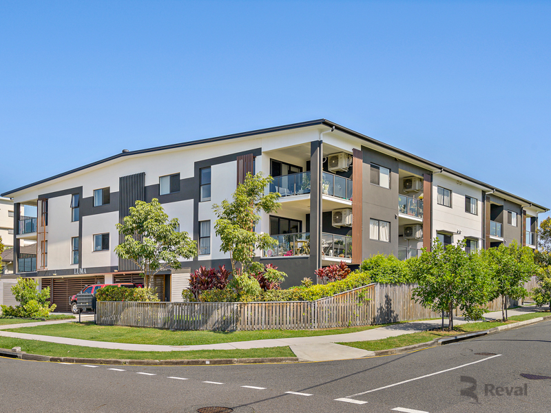 4/27 Lumley Street Upper Mount Gravatt QLD 4122, Upper Mount Gravatt - Thumbnail 2