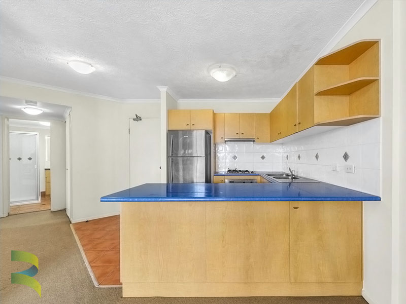 41/592 Ann Street Fortitude Valley QLD 4006, Fortitude Valley - Thumbnail 2