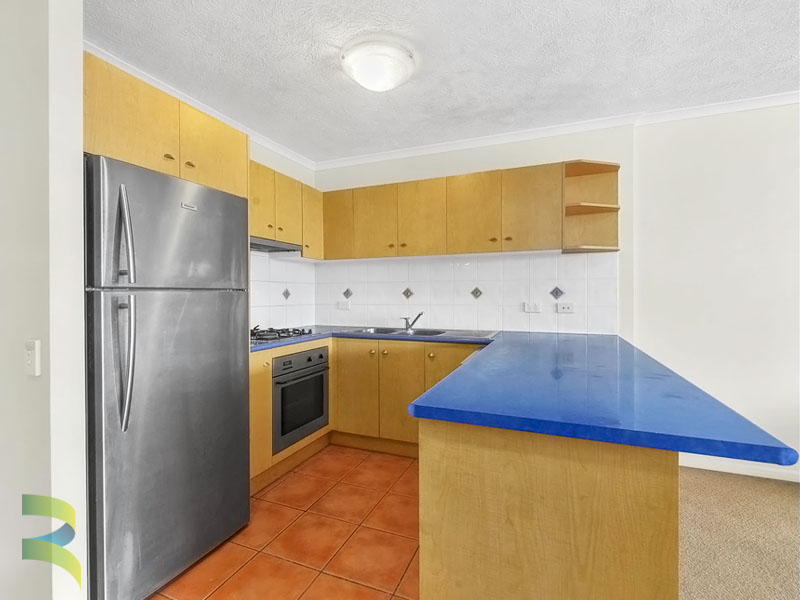 41/592 Ann Street Fortitude Valley QLD 4006, Fortitude Valley - Thumbnail 3