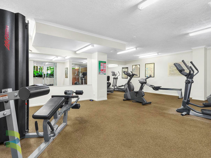 41/592 Ann Street Fortitude Valley QLD 4006, Fortitude Valley - Thumbnail 6