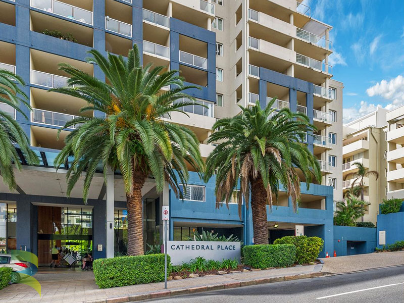 41/592 Ann Street Fortitude Valley QLD 4006, Fortitude Valley - Thumbnail 7