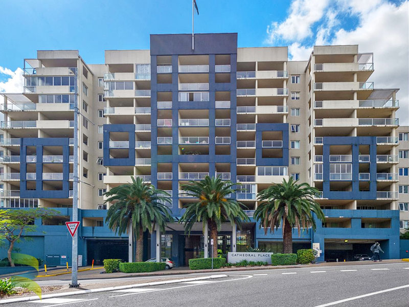 41/592 Ann Street Fortitude Valley QLD 4006, Fortitude Valley - Thumbnail 8