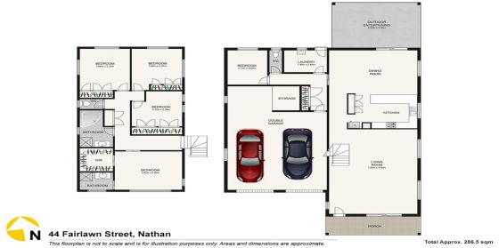 44 Fairlawn St Nathan QLD 4111, Nathan - Thumbnail 3