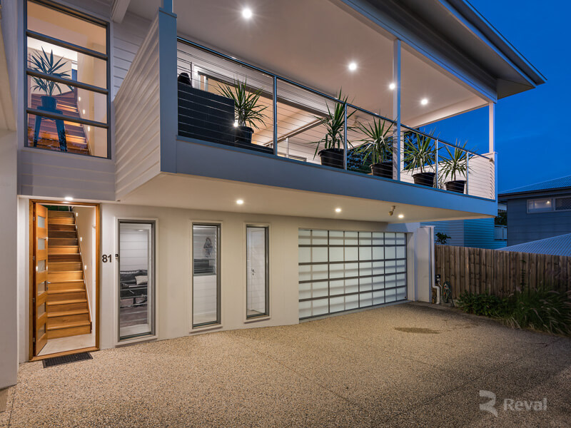 81 Ellena Street Paddington QLD 4064, Paddington - Image 1