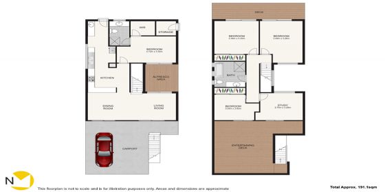 52 Hoff St Mount Gravatt East QLD 4122, Mount Gravatt East - Thumbnail 3