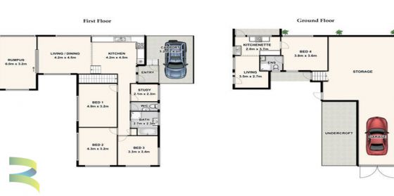 52 Stanley Rd Camp Hill QLD 4152, Camp Hill - Thumbnail 3