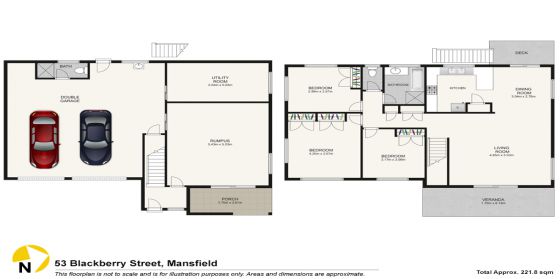53 Blackberry St Mansfield QLD 4122, Mansfield - Thumbnail 3